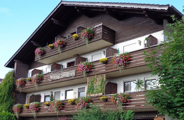 Ferienhaus für 23 Gäste mit 300m² in Neukirchen Beim Heiligen Blut