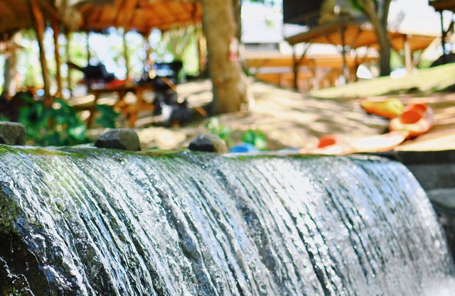 #F Son's Rio Cibolo - Glamping Cabin