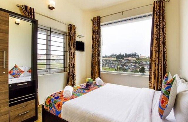 Fabexpress Grand Castle Hill Resorts