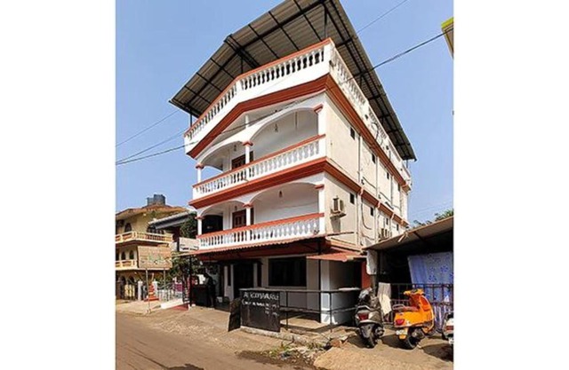 FabExpress Vaibhav Guest House