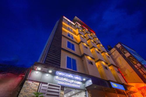 FabHotel Golden Comforts - MG Road