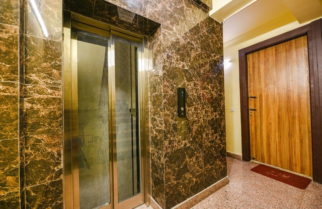 Fabhotel Ishtara Auberge