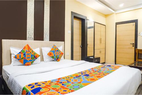 FabHotel Krishna Regency