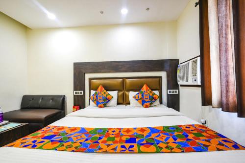 FabHotel Nanda Near Ludhiana Junction Railway Station
