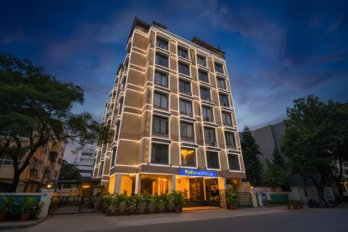 FabHotel Olive Suite - Near Airforce get