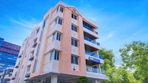FabHotel Prime Athiti Delight Stay
