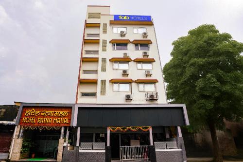 FabHotel Ratna Mahal