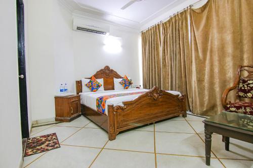 FabHotel Singh Suite - DLF Phase 3, Gurugram