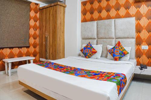 FabHotel The Pannis
