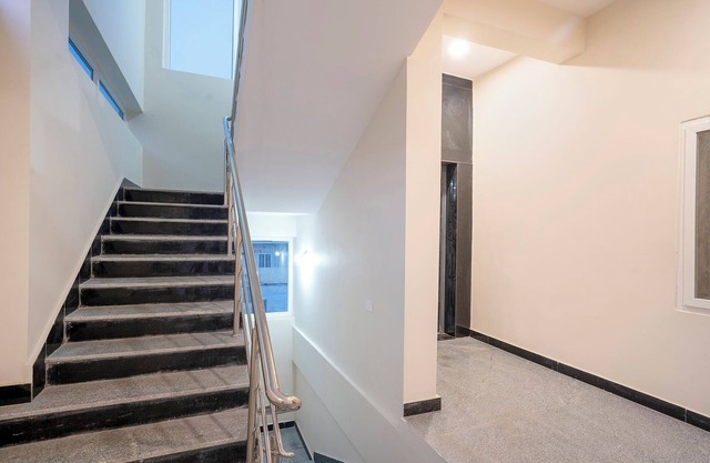 Fabhotel Three Waves