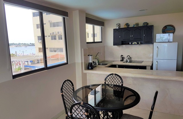 Fabulous apartment Chipipe Beach