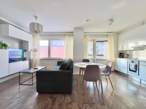 Fabulous Central Apartment Helsinki