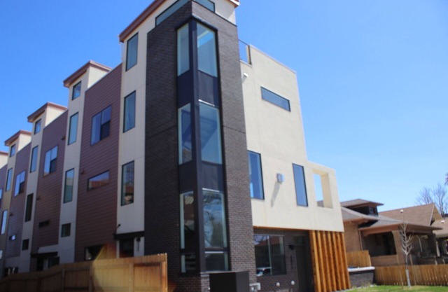 Fabulous Denver Townhome!