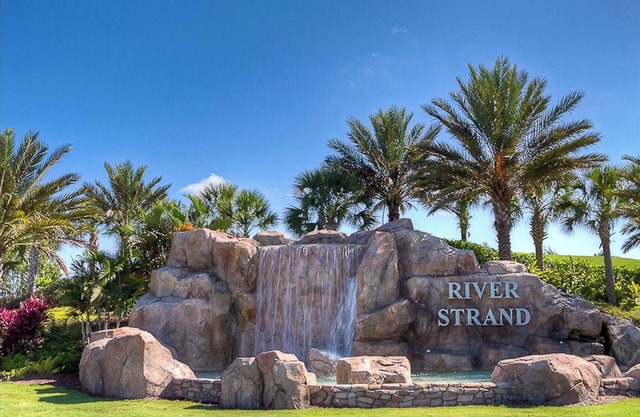 Fabulous Florida Vacation Rental With Unlimited Golf!
