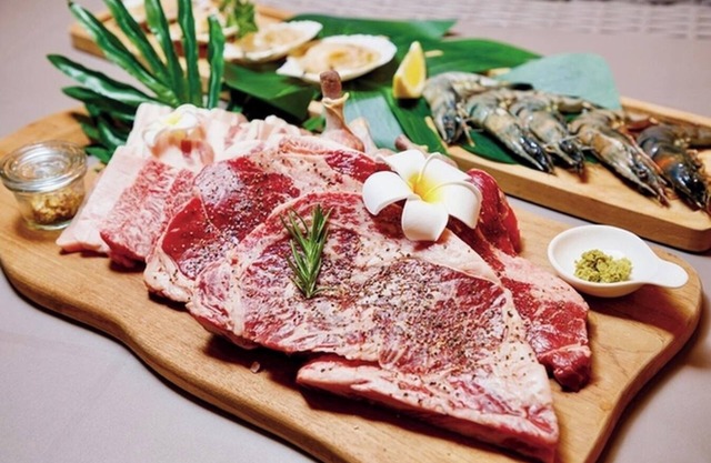 Facetoface cabin for 5 or more people Our N/Matsuura City Nagasaki