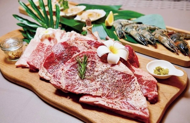 Facetoface cabin for 5 or more people Our N/Matsuura City Nagasaki