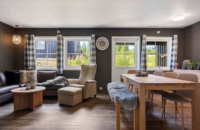 Fageråsen 790d by Vacation Trysil