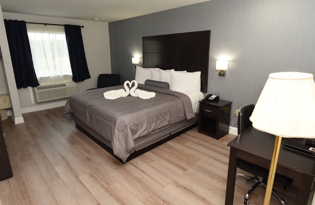 FairBridge Hotel Atlantic City