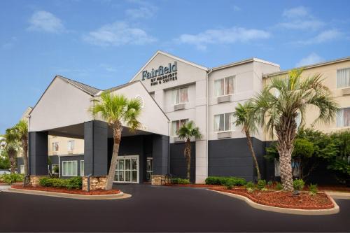 Fairfield Inn and Suites Gulfport/Biloxi