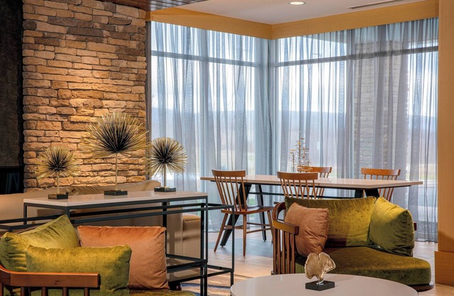 Fairfield Inn & Suites by Marriott Harrisburg West/Mechanicsburg