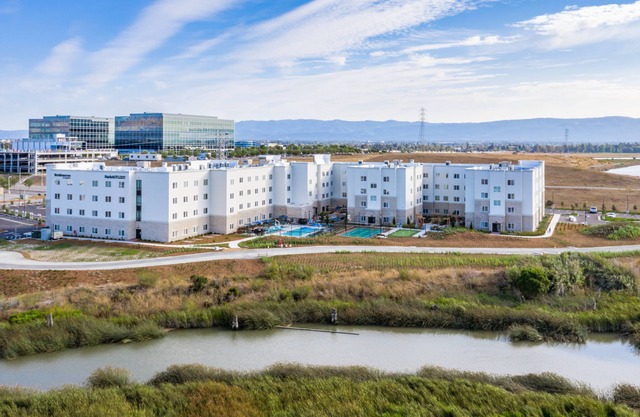 Fairfield Inn & Suites by Marriott San Jose North/Silicon Valley