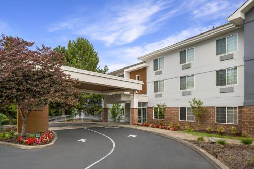 Fairfield Inn & Suites Portland West Beaverton