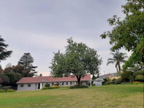 Fairlands Luxury Apartments