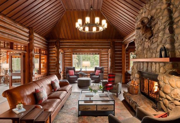 Fairmont Jasper Park Lodge