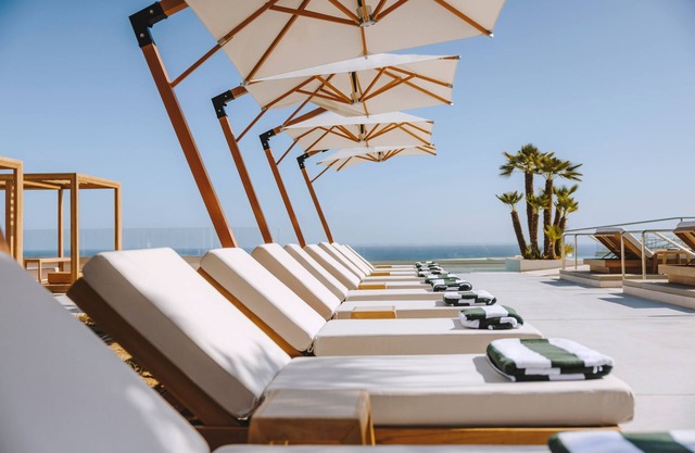 Fairmont La Hacienda Costa del Sol