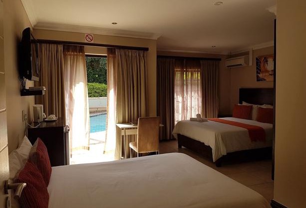 Fairview Bed and Breakfast