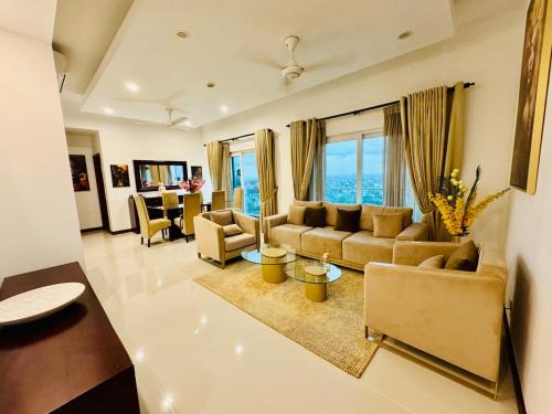 FairwaySkyGardenApartment19th floor