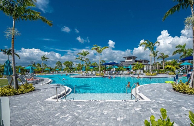 Fairway Villa 204 Wellen Park