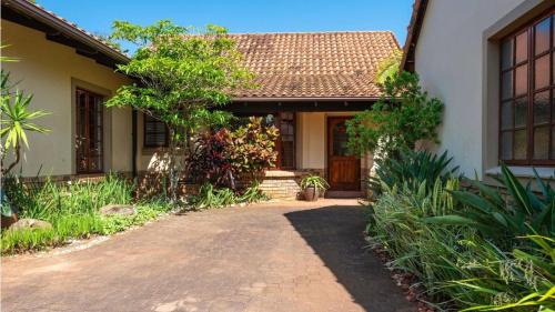 Fairways 5, Zimbali Estate by Euphoric Leisure