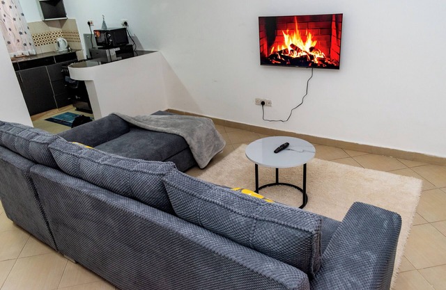 Faith suites |1bdAirbnb kitengela