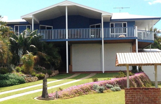 Falcon Bayview Beach House