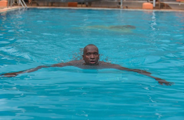 Falcon Heights Hotel