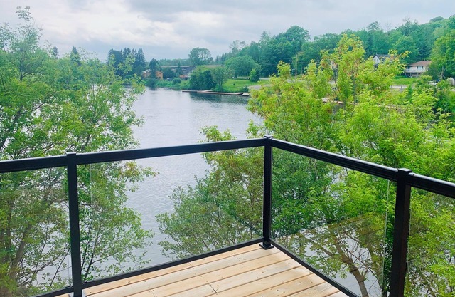 Fall’s View Legacy | Sleep 22+