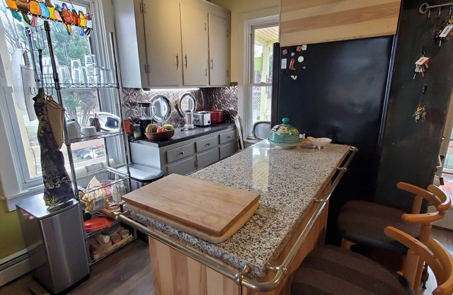 Fall & Winter: Weekends, Vacation, Corporate, Historic-District Home, OSP, A-1!