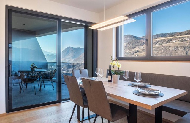 Falsers Mountain Lodge