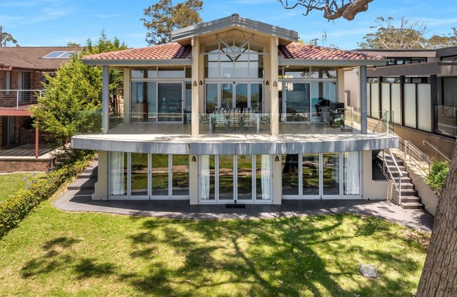 Famagusta - Belle Escapes Jervis Bay