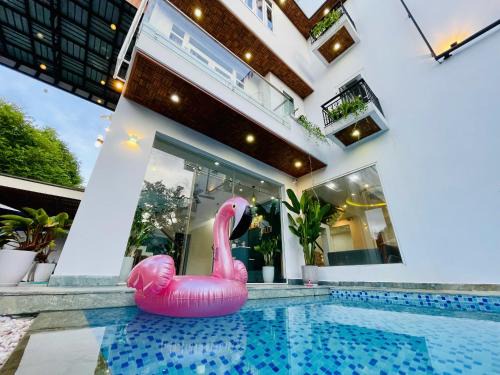 Fami Retreat Villa Hoi An