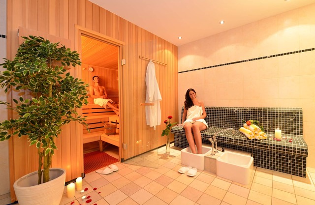 Familienhotel Kleinwalsertal