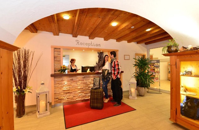 Familienhotel Kleinwalsertal