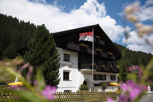 Familienhotel Mateera Gargellen/Montafon