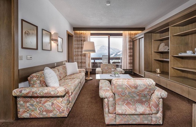 Familienkombination - Hotel St. Oswald