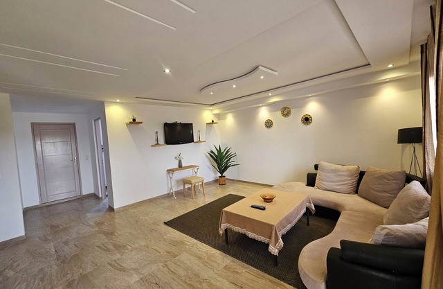 Family accommodation near Monastir airport