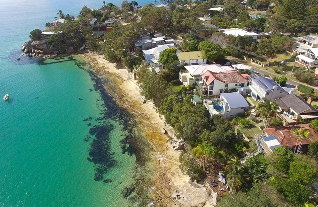 Family and Friends Retreat