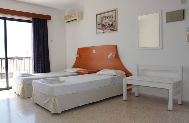 Family Apartment in Ayia Napa - 5 min walk to the center