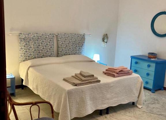 Family apt at five minutes from pristine beaches in Calabria