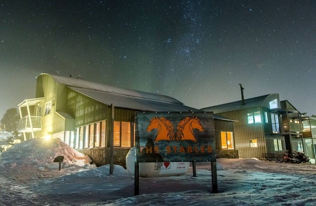 Chalet 